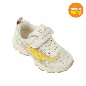 [보리보리/토박스]다이노솔즈 티렉스 브리즈 베이지 DNKCE1TSBZ11BEI