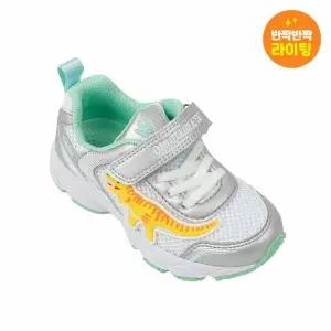 [보리보리/토박스]다이노솔즈 티렉스 브리즈 실버 DNKCE1TSBZ11SIL