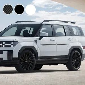 싼타페 풀체인지 MX5 도어 사이드 문콕방지 가드 용품