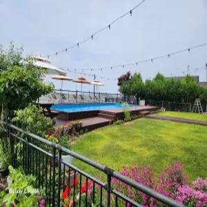 [경기] 펜션 더 헤이븐(경기, 안산)