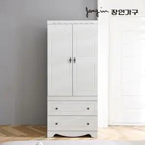 [장인가구]세이지 K6 800 투서랍옷장