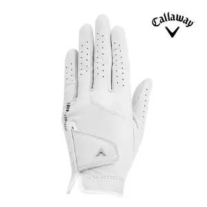 [AK골프] 캘러웨이 투어 어센틱 우먼스 양피 골프장갑