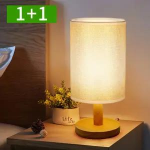 [1개+1개] LED 스탠드 무드등 수면등 취침등 USB 조명 OL-LNMD1