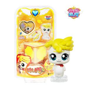 캐치티니핑 1기 바네핑 피규어 이끌림의 티니핑 장난감