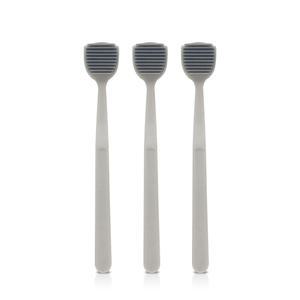 생활도감 혀클리너 (화이트) 3개