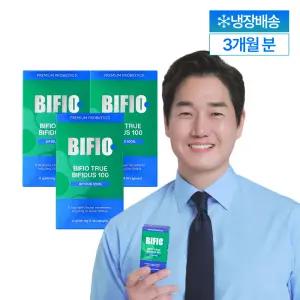 [신선도착] 비피오 트루 /키즈 100억 보장 비피더스 생 유산균 3개월분 비피더스균 냉장