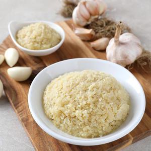 다진마늘 간마늘 1kg+1kg