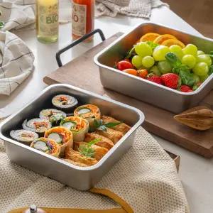 알텐바흐 스텐 밧드 더 스퀘어 XL (뚜껑채반포함)