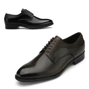 [미소페]M-misope 남성 옥스포드 522311003 3cm