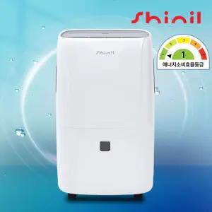 신일 1등급 업소용 제습기 저온제습기 대용량 공업용 산업용 대형 창고 공장 60리터  SDH-BPM600