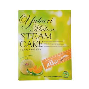 마루산 유바리멜론 스팀 케이크 240g