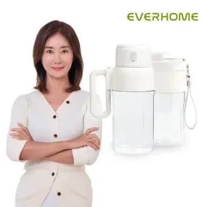 에버홈 무선 텀블러 믹서기 EV-TM7000