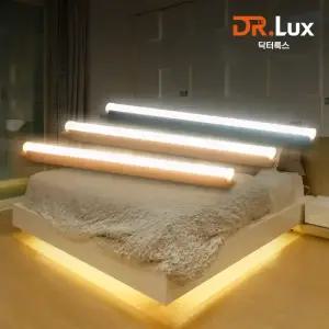 닥터룩스 간접조명 LED T5 300~1200mm 주광색, 주백색, 전구색