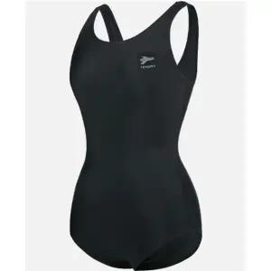 [레노마수영복](하남점)*지퍼백 폴리백  브라캡  3종 무상증정* 여성 U-BACK 실내 원피스 수영복RN-LS2E...