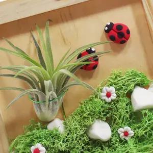 리빙트릭 어르신미술활동 틸란 액자 만들기 10인 포장