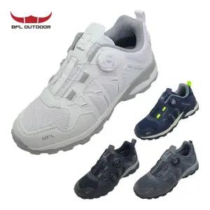 BFL 발편한 남성 트레킹화 다이얼 워킹화 등산화 6601