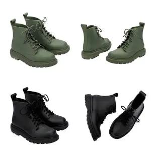 [토박스](본점)멜리사 여성젤리 슈즈  워커  우먼 코투리노소프트  장화    MSWCE2TSCS12