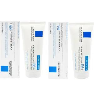 라로슈포제 시카플라스트 밤 B5+ 100ml x2개 집중 손상케어밤 c2