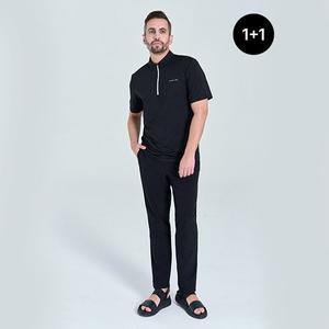 [마운틴밸리][2종세트] 마운틴벨리 남성 썸머 웨어러블 팬츠 MVP4250