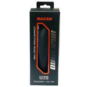 [맥시스]자전거 타이어/700x25C/28C 뉴 하이로드 폴딩비드170tpi