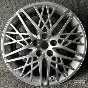 제네시스 G70 휠 18인치휠 순정휠 (52910-G9610)