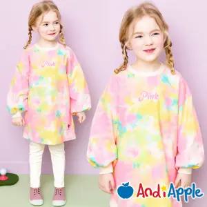 [앤디애플] NEW써니데이타이다이상하복