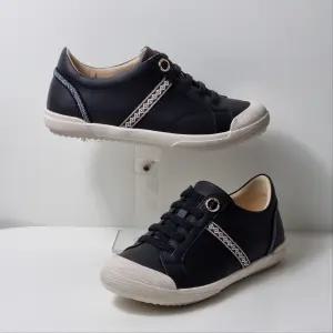 [탠디]여성 2cm 드라이빙 스니커즈 1DX24208VT2