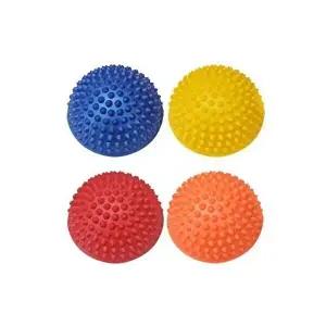 돌기형 밸런스 미니쿠션-약16cm 색상랜덤-W7CF270