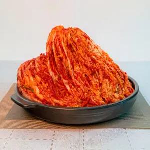 태서식품 태백고원 포기김치3kg