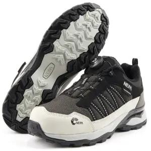 네파 세이프티 GT-34 안전화 다이얼방식 경량화 작업화 KC인증