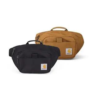 [칼하트]칼하트 클래식 웨이스트 팩 블랙 브라운 택1