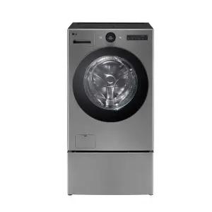 [LG] 워시콤보 세탁건조기+미니워시 FH25VAX