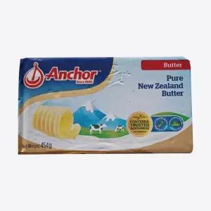 폰테라 앵커 무염 버터 454g 3개