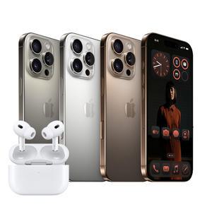 애플 아이폰16프로맥스 256GB/ 512GB/ 1TB 전색상,  미개봉 새상품 가성비 100% [정품]