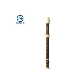 엔젤 소프라노 리코더 로즈우드 전사 AWR SW 저먼식 바로크식