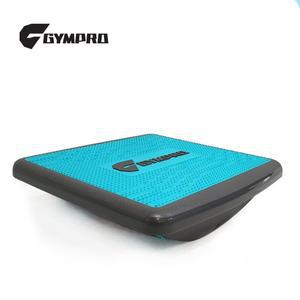 [바디스톤]BS-1069 짐프로 발란스보드 락커보드 밸런스보드 균형잡기 하체운동 허벅지강화 코어운동 복근