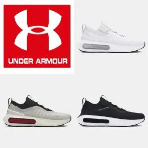 갤러리아 [언더아머] (3027593) 남성 UA 팬텀 4 운동화 러닝화