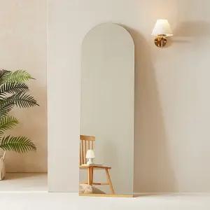 모리_몰리 아치형 500 전신거울_TB24T02