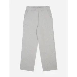 [롯데백화점]클라이드앤 남녀공용 스트레이트 기모 트레이닝 팬츠_FODPT444U