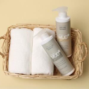 투겟로컬 보령머드 딥케어 트리트먼트 500ml