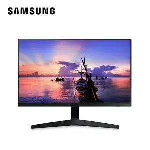 삼성전자 27인치 F27T350 FHD 75Hz HDMI IPS 와이드 모니터
