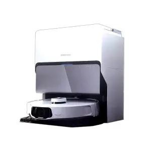 로보락 S8 MaxV Ultra 로봇청소기 화이트 - BNS