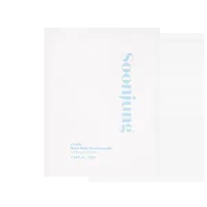 순정 판텐소사이드 마스크 x 10매