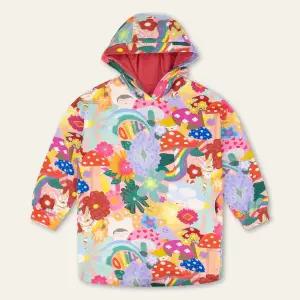 [오일릴리](강남점) 키즈 패턴 원피스 (OKGFEOP012A)