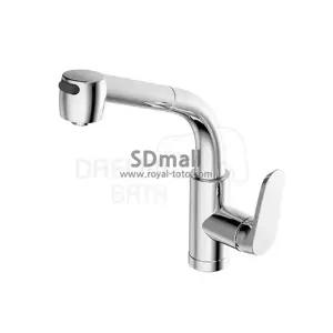 대림바스 대림비앤코 싱크 주방 수전 착탈식 DL-YK6A15