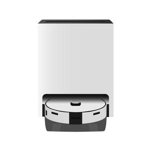 정품가전종합몰 삼성전자 비스포크 스팀 VR7MD96516G