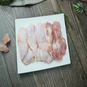 [치킨테이블] 국내산 닭다리살 닭정육 500g x2팩