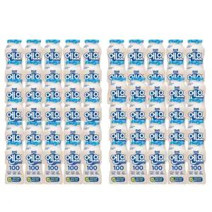 매일유업 엔요 요구르트100ml 60개/냉장무료배송