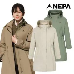 여성 에코 예토 3 IN 1 패딩자켓_7J60661