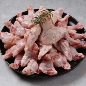대용량 냉동 닭윙봉 닭날개 2kg